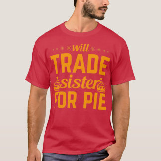 Lustiga gåvor från thanksgivingen kommer att vara  t shirt
