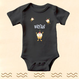 Lustiga muffinsar t shirt