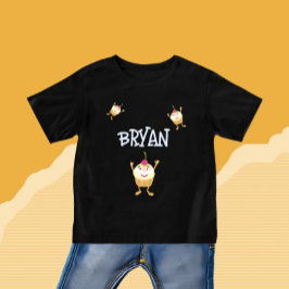 Lustiga muffinsar t shirt