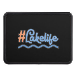 Lustiga Sjö livstid - Idéer Dragkroksskydd