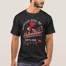 lustiga valentins dagspresent till henne eller hon