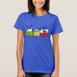 Lustige Tierchen T Shirt