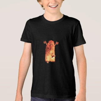 Lustiges Monster T Shirt
