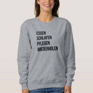 Lustiges Pflegeberuf T Shirt