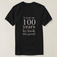 Lustigt 100-dagars minnesdag