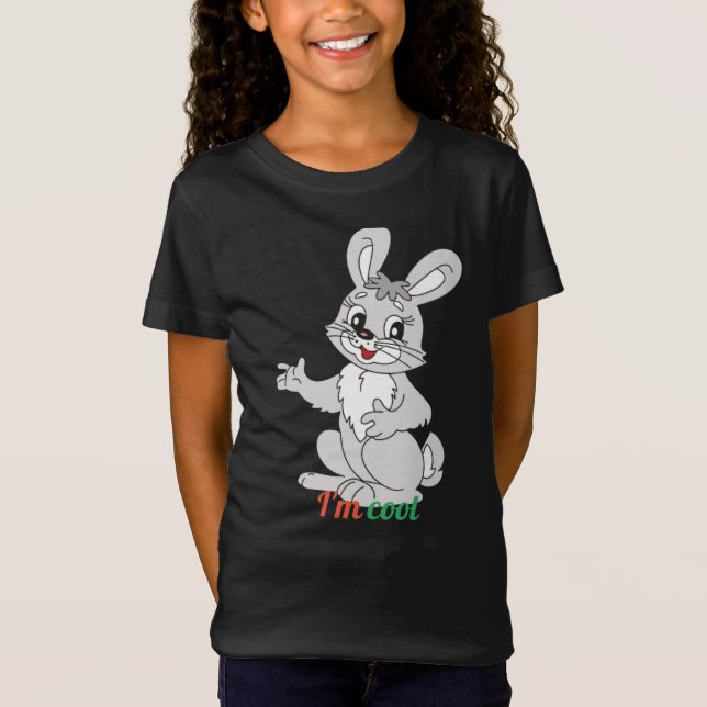 lustigt älskare T-shirt Design (Framsida)