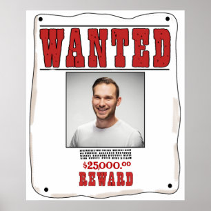 Lustigt Anpassningsbar Poster