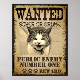 Lustigt anpassningsbar som poster