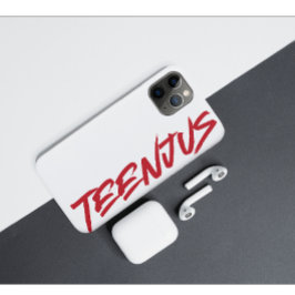 Lustigt Anpassningsbar Text Baby Billy's Quote Tee