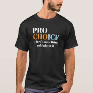 Lustigt antiabortfientligt antiliberalt t shirt
