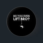 Lustigt är du till och med Hiss Bro Gift Cute Skii Knapp<br><div class="desc">Lustigt är du till och med Hiss Bro Gift Cute Skiing Älskare Manar Boys 1</div>