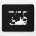 Lustigt är du till och med Hiss Bro Gift Cute Skii Musmatta<br><div class="desc">Lustigt är du till och med Hiss Bro Gift Cute Skiing Älskare Manar Boys 7</div>