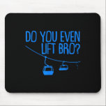 Lustigt är du till och med Hiss Bro Gift Cute Skii Musmatta<br><div class="desc">Lustigt är du till och med Hiss Bro Gift Cute Skiing Älskare Manar Boys 6</div>