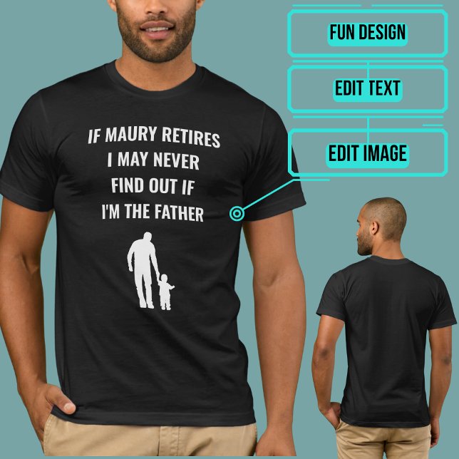 Lustigt är jag Far T Shirt (Please enjoy our tee.)