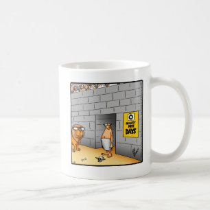 Lustigt arbetarskydd, Humor Mugg-gåva Kaffemugg
