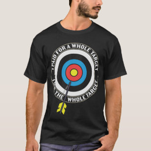 Lustigt arkitekturcitat jag Betalat för ett helt T Shirt