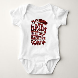 Lustigt att bli förtjust i tomten. t shirt