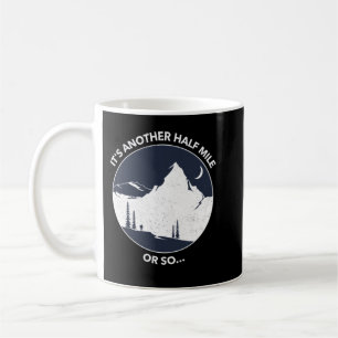 Lustigt att dölja citat.. Det är en halv miljon el Kaffemugg