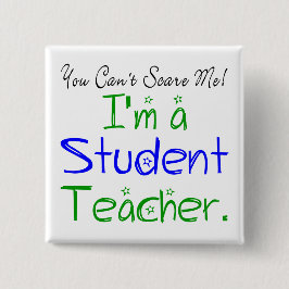 Lustigt att du inte kan Skrämma mig att jag är Stu Knapp