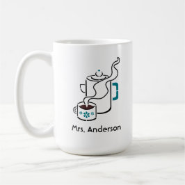 Lustigt att jag behöver en avbruten stavningskontr mugg