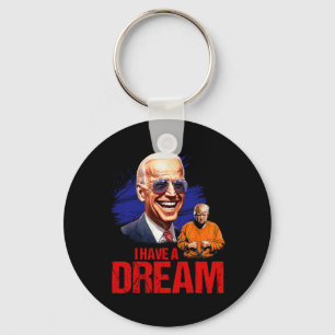 Lustigt att jag har en Dream Lock-lås. Nyckelring