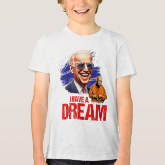 Lustigt att jag har en Dream Lock-lås upp _1 T Shirt