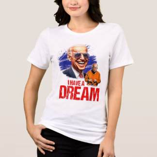 Lustigt att jag har en Dream Lock-lås upp _1 T Shirt