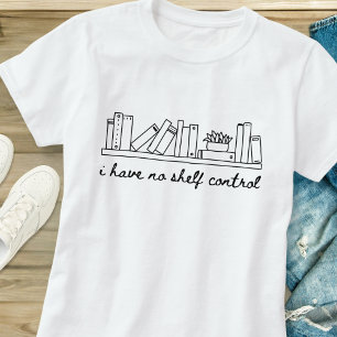 Lustigt att jag inte har någon skyddskontroll över t shirt