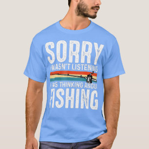Lustigt att jag lyssnade på att jag tänkte på t shirt