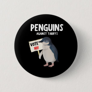 Lustigt att jag står med Penguins, Penguins mot Knapp