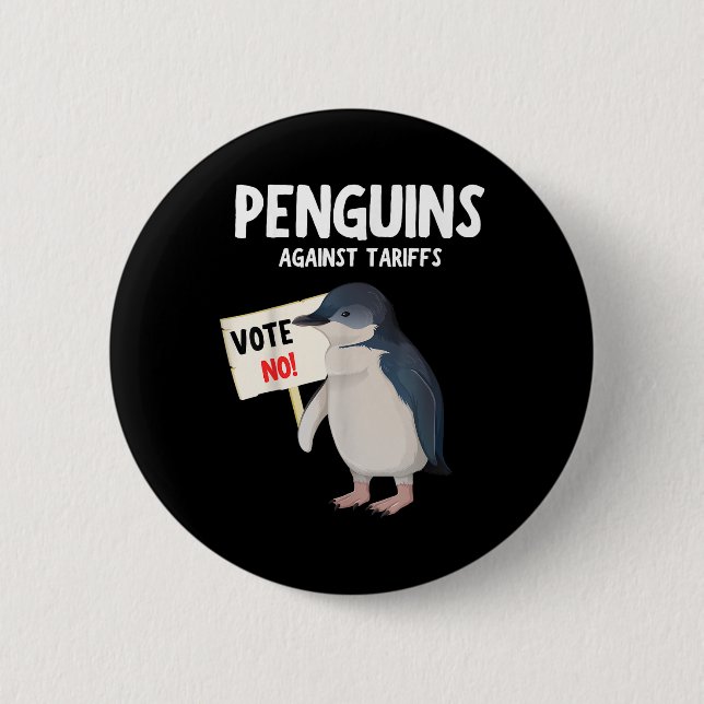 Lustigt att jag står med Penguins, Penguins mot Knapp (Framsida)