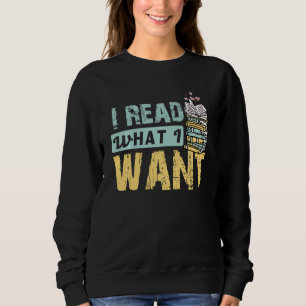Lustigt att läsa Bokar Jag har läst vad jag vill h T Shirt