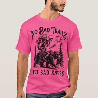 Lustigt att parkera utomhus, inga dåliga spår bara t shirt