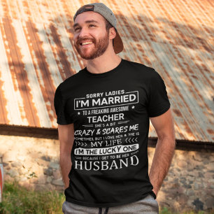 Lustigt att säga att det nya Make ska bli och bli  T Shirt
