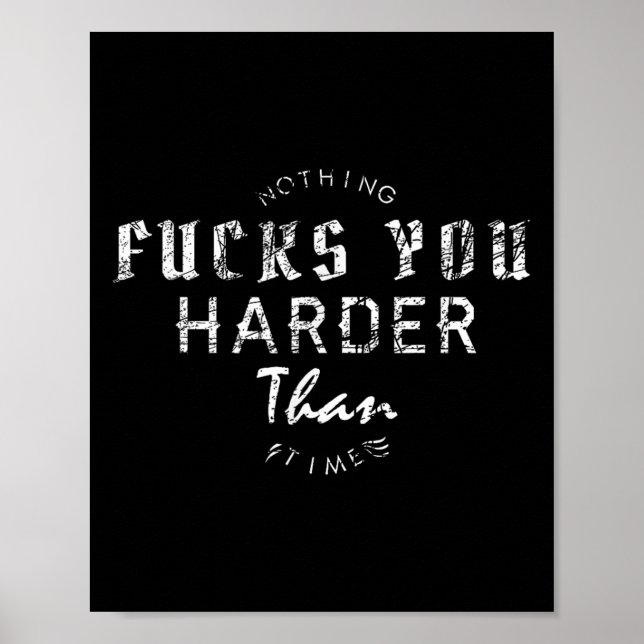 Lustigt att säga motiv poster (Framsidan)