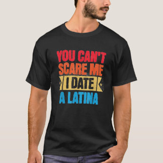 Lustigt att Skrämma mig... T Shirt