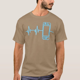 Lustigt att spela videospel Spelspelarspel Lov T Shirt