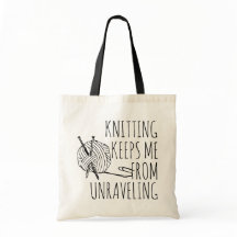 Lustigt att ta Behållor mig från Unraveling