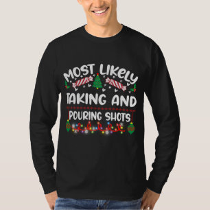 Lustigt att ta och hälla bilder t shirt