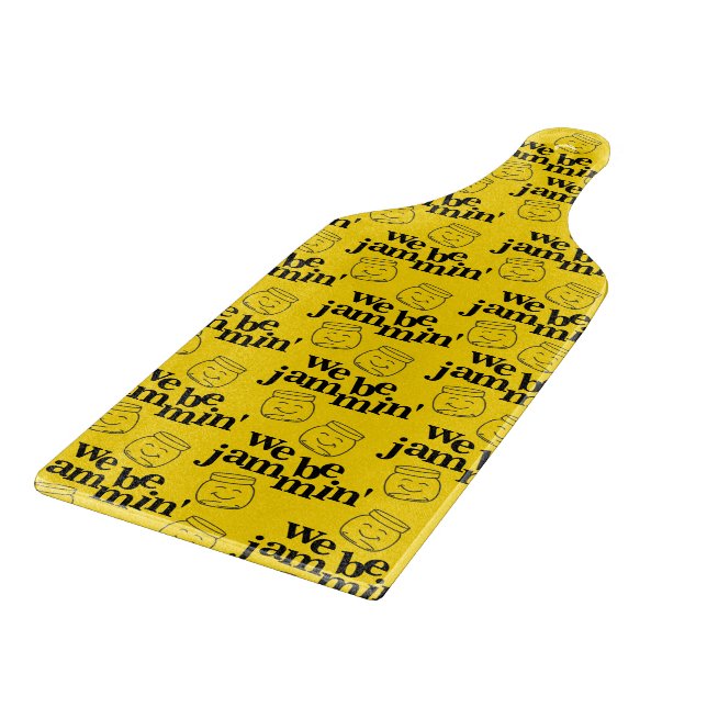 Lustigt att vi är Jammins leende Dancing Canning B (Hörn)