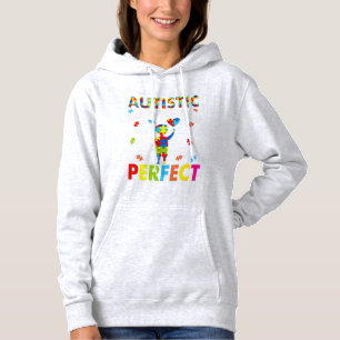 Lustigt Autism citerar: "Society säger att jag är T Shirt