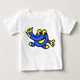 Lustigt baby romper av jangocreate t shirt