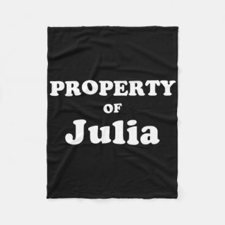 Lustigt Bachelor-presenter för Groom Egendom från Fleecefilt