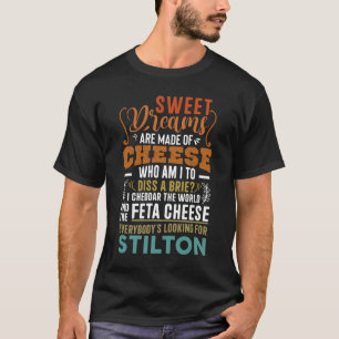 Lustigt Baking Tees - Bake World a Better Ställe T Shirt