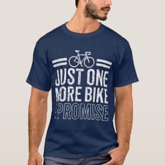 Lustigt bara en till Bike I Lomise Cycling T Shirt