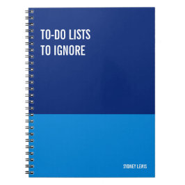 Lustigt bärbar dator, Humous Writing Pad Journal,  Anteckningsbok