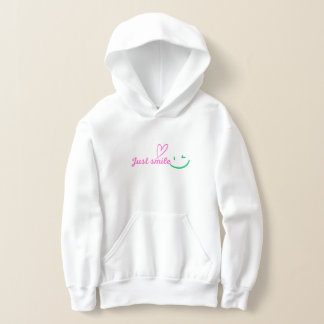 lustigt barn hoodie t shirt