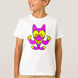 lustigt barn skjortor t-shirt