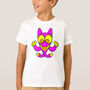 lustigt barn skjortor t-shirt