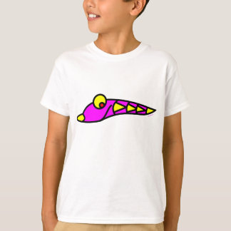lustigt barn skjortor t-shirt